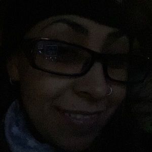 Meet your Posher, Mariana